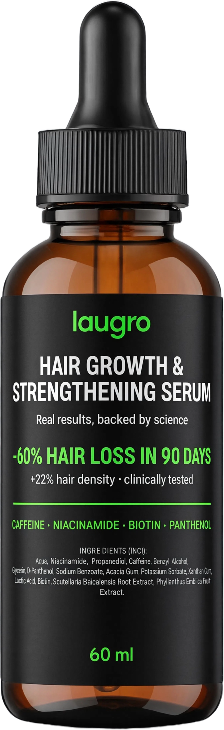 laugro serum